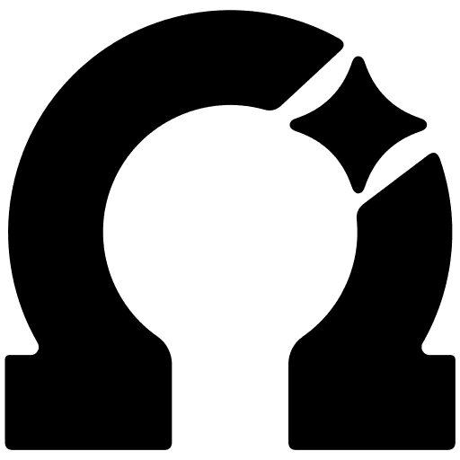 لوگوی OMEGA